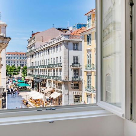 Chiado Prime Garrett Apartment Lisboa Екстериор снимка