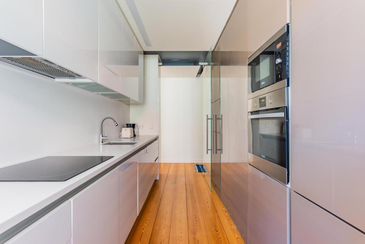 Chiado Prime Garrett Apartment Lisboa Екстериор снимка