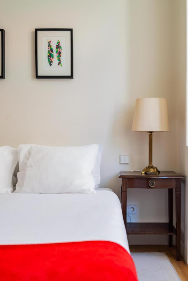Chiado Prime Garrett Apartment Lisboa Екстериор снимка