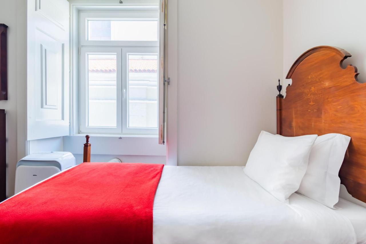 Chiado Prime Garrett Apartment Lisboa Екстериор снимка