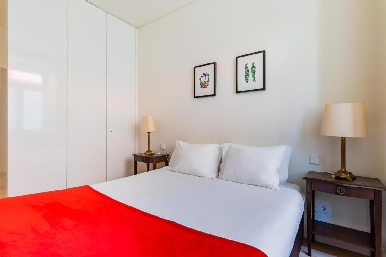 Chiado Prime Garrett Apartment Lisboa Екстериор снимка