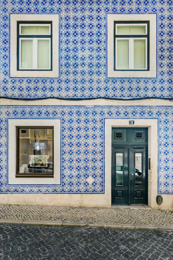 Chiado Prime Garrett Apartment Lisboa Екстериор снимка