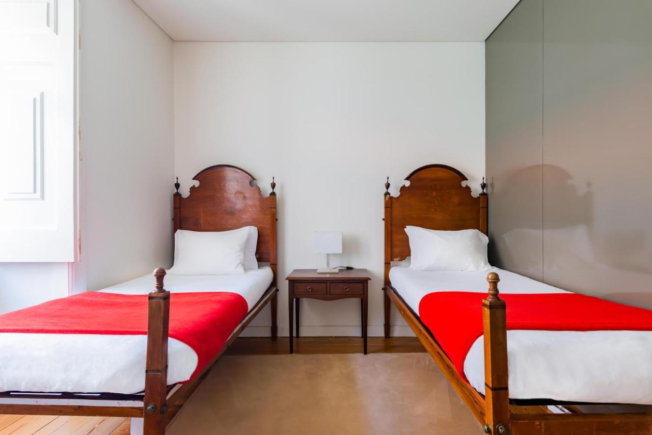 Chiado Prime Garrett Apartment Lisboa Екстериор снимка