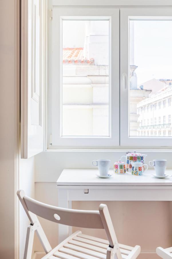 Chiado Prime Garrett Apartment Lisboa Екстериор снимка