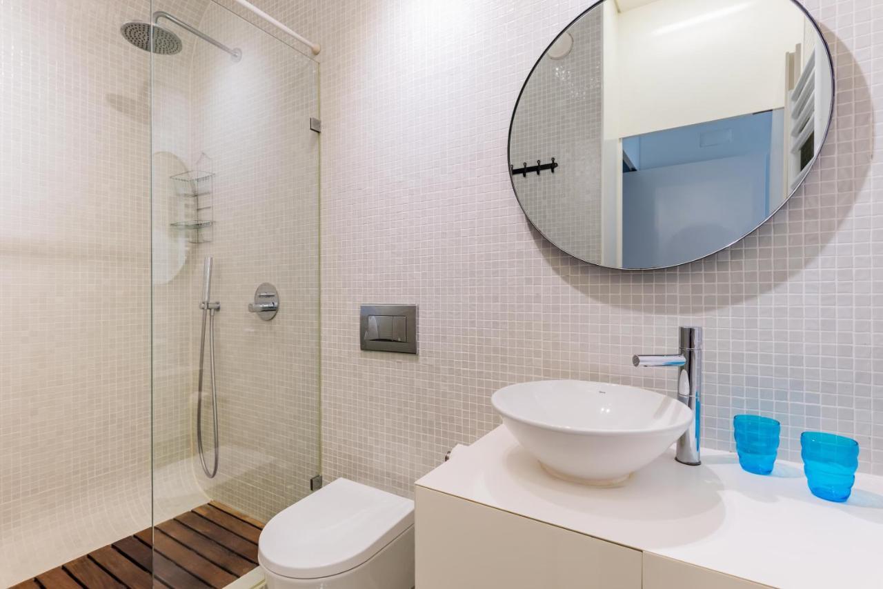 Chiado Prime Garrett Apartment Lisboa Екстериор снимка